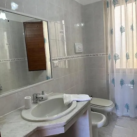 Haidresser's House בית נופש אולביה