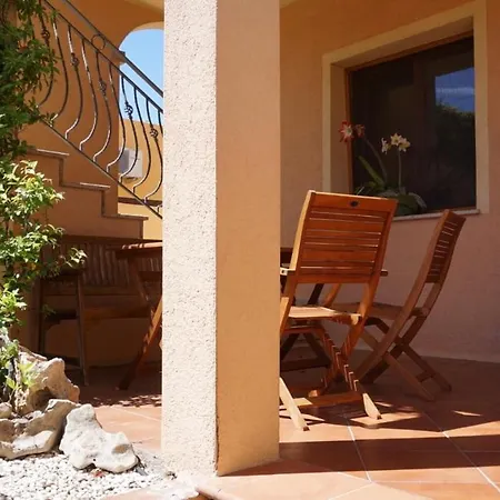 Casa vacanze Haidresser's House *