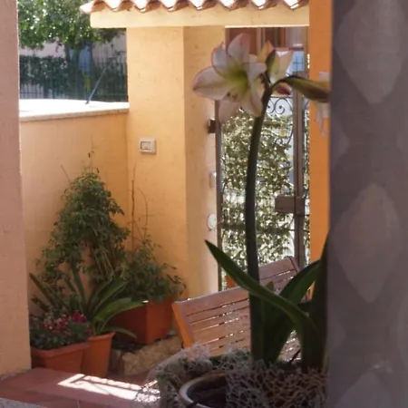 Casa vacanze Haidresser's House *