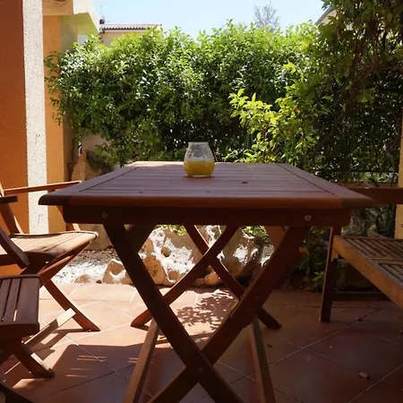 Haidresser's House * Olbia