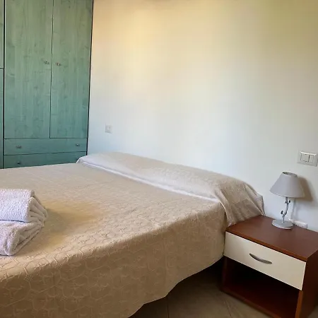 Haidresser's House Olbia